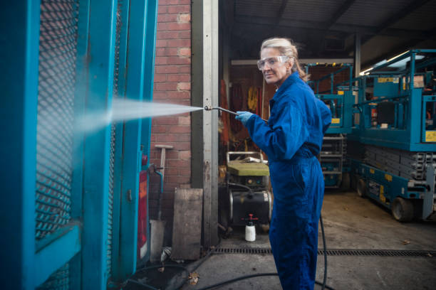 Best Residential Pressure Washing Services  in China Lake Acres, CA