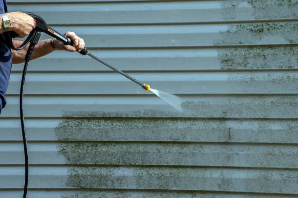 Best Affordable Power Washing  in China Lake Acres, CA