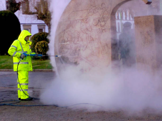 Best Residential Pressure Washing Services  in China Lake Acres, CA