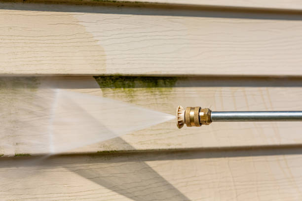 Why Choose Our Certified Pressure Washing Experts for Your Project Needs in China Lake Acres, CA?